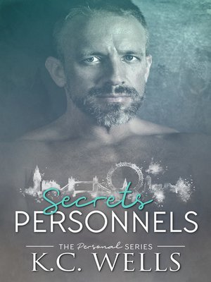 cover image of Secrets Personnels